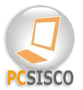 PCSISCO LOGO PNG